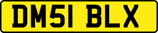 DM51BLX