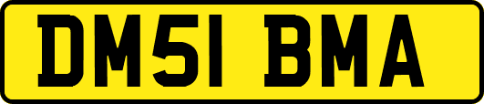 DM51BMA