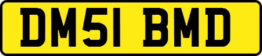 DM51BMD