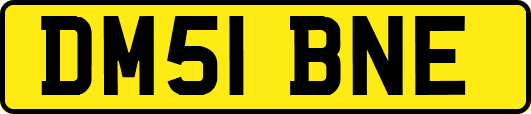 DM51BNE