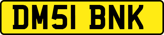 DM51BNK