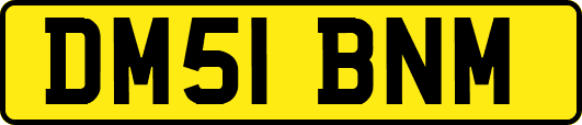 DM51BNM