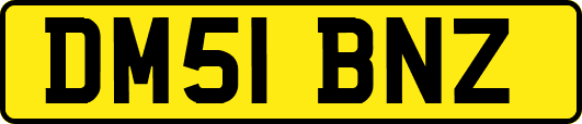 DM51BNZ