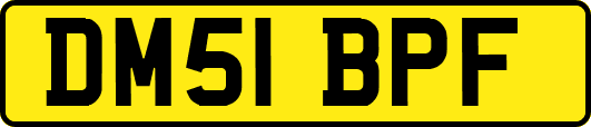 DM51BPF