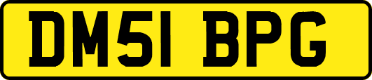 DM51BPG