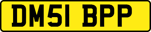 DM51BPP