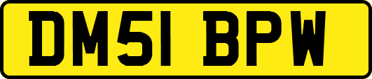 DM51BPW