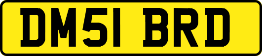 DM51BRD