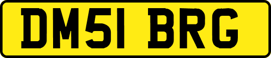 DM51BRG