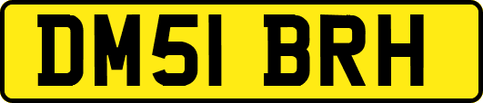 DM51BRH