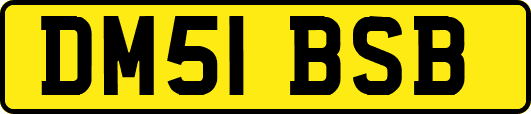 DM51BSB