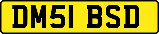 DM51BSD