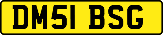 DM51BSG