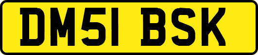 DM51BSK