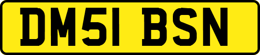 DM51BSN