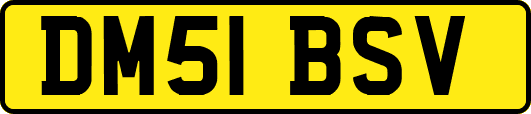 DM51BSV