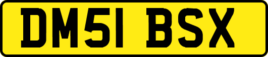 DM51BSX