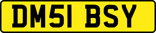 DM51BSY