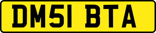 DM51BTA