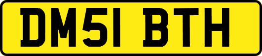 DM51BTH