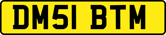 DM51BTM