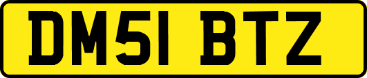 DM51BTZ