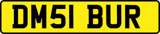 DM51BUR