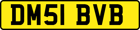 DM51BVB