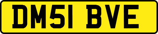 DM51BVE