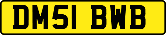 DM51BWB