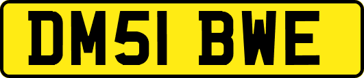 DM51BWE