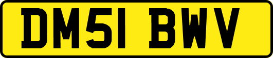 DM51BWV