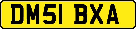 DM51BXA