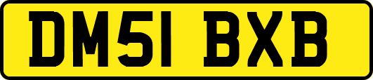 DM51BXB