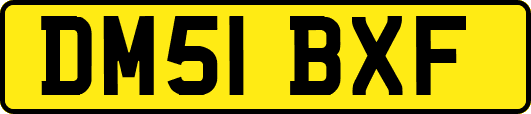 DM51BXF