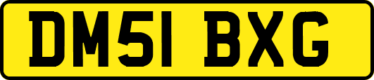 DM51BXG