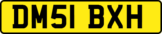 DM51BXH