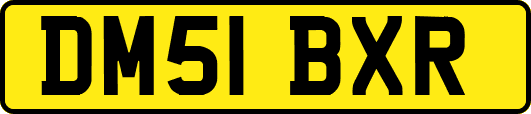 DM51BXR