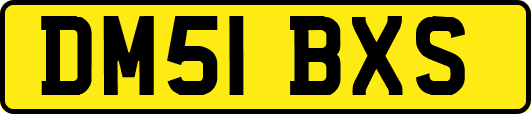 DM51BXS