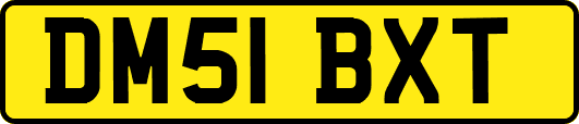 DM51BXT