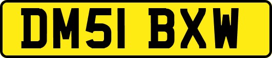 DM51BXW