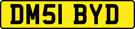 DM51BYD