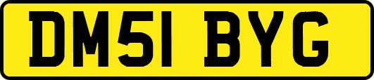 DM51BYG