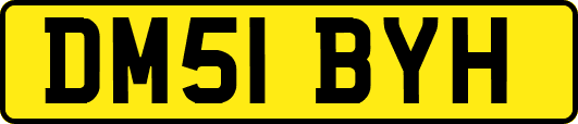 DM51BYH