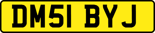 DM51BYJ