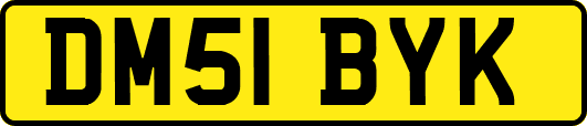 DM51BYK