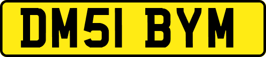 DM51BYM