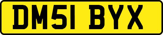 DM51BYX