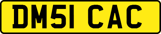 DM51CAC