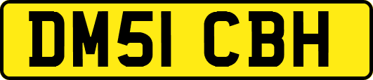 DM51CBH